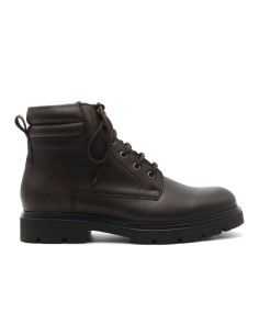 Callaghan Eke leather boot