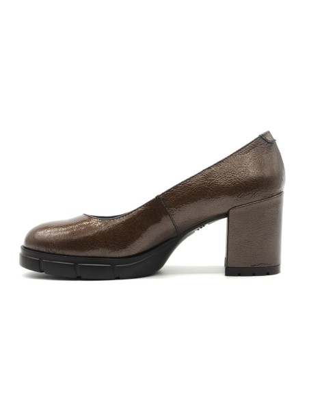 Damen-Pumps aus Naplak, Modell Pandora von Callaghan