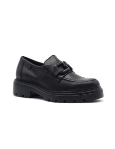 Callaghan Isasa model women's leather moccasin 2