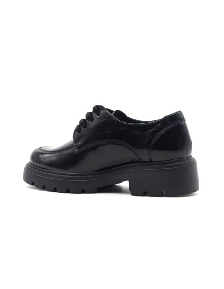 Callaghan Isasa Damen-Schnürschuh aus Naplak