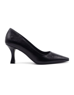 Cinzia Soft Made in Italy women's décolleté in naplack