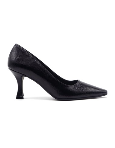 Cinzia Soft Made in Italy escote de mujer en naplack