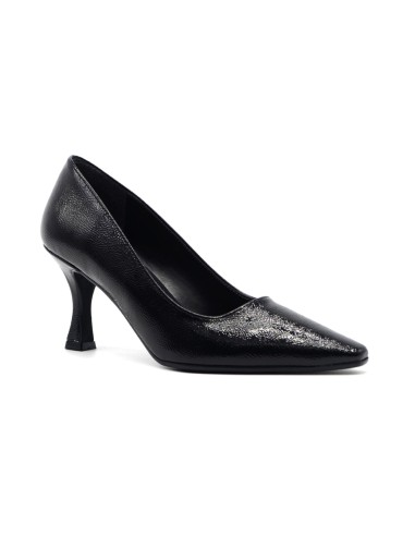 Cinzia Soft Made in Italy Damen-Dekolleté in Naplack