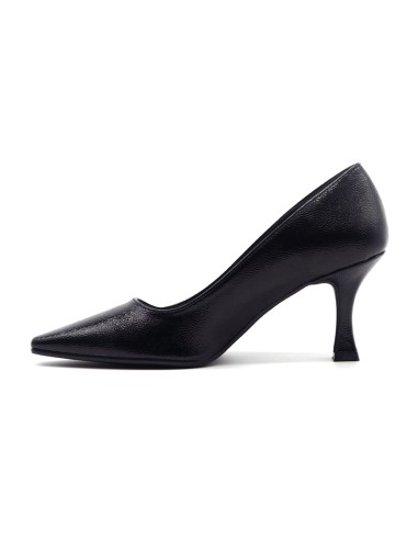 Cinzia Soft Made in Italy women's décolleté in naplack