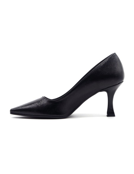 Cinzia Soft Made in Italy Damen-Dekolleté in Naplack