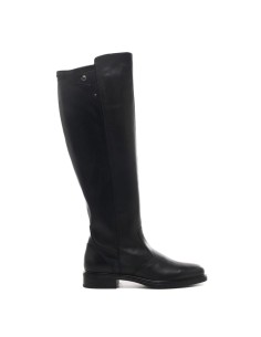 Bota de piel mujer Nero Giardini Made in Italy