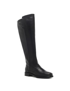Bota de piel mujer Nero Giardini Made in Italy 2