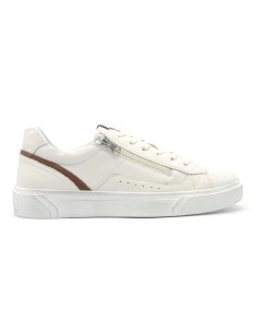 Zapatilla con cordones para hombre Nero Giardini Made in Italy