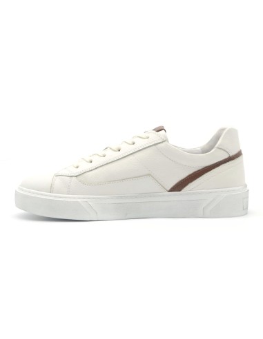 Zapatilla con cordones para hombre Nero Giardini Made in Italy