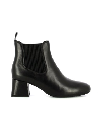 Das Modell Flexx Belinda, Damenstiefelette aus Nappaleder