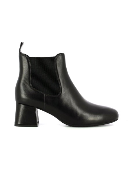 Le modèle Flexx Belinda, bottine pour femme en cuir nappa