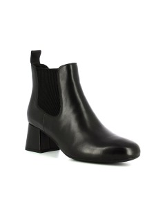 Le modèle Flexx Belinda, bottine pour femme en cuir nappa 2