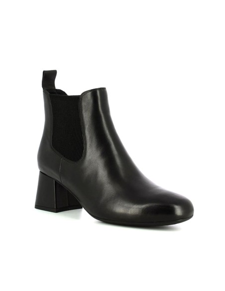 Das Modell Flexx Belinda, Damenstiefelette aus Nappaleder