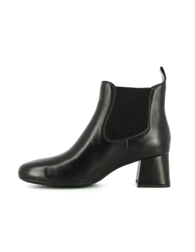 Le modèle Flexx Belinda, bottine pour femme en cuir nappa
