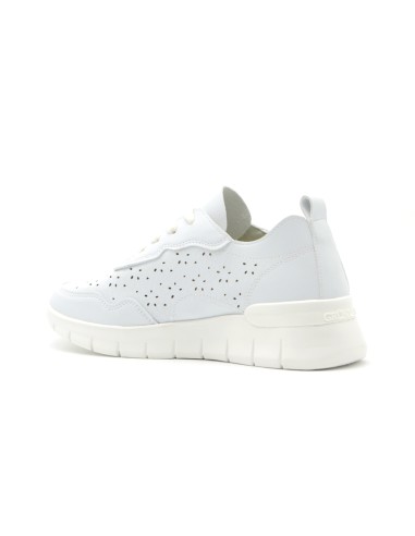 Zapatilla ultraligera con láser para mujer modelo Sace de Grunland