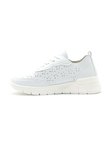 Zapatilla ultraligera con láser para mujer modelo Sace de Grunland