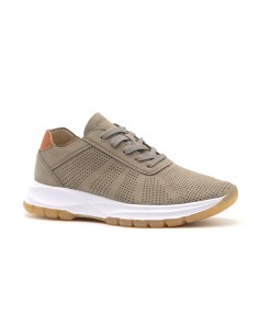Grunland model Bost super light men's sneaker in fabric 2