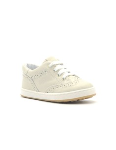 Chaussure premiers pas Balducci Made in Italy enfant en cuir 2