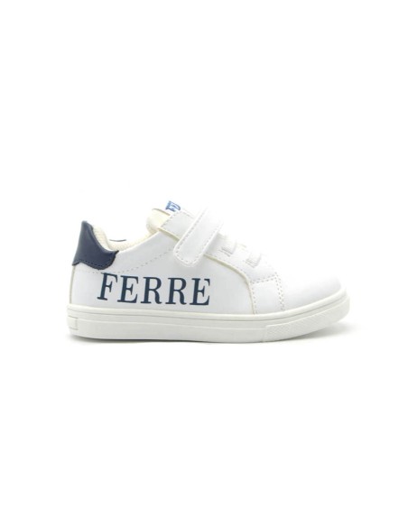 Ferré Butter Y-Modell Sneaker erster Schritt Kind
