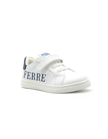 Ferré Butter Y-Modell Sneaker erster Schritt Kind