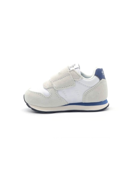 Sun68 Tom Solid Zapatilla para primeros pasos infantil en ante
