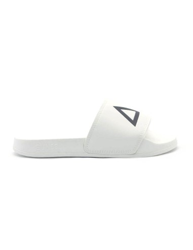 Sun68 model Slipper Logo beach sandal boy