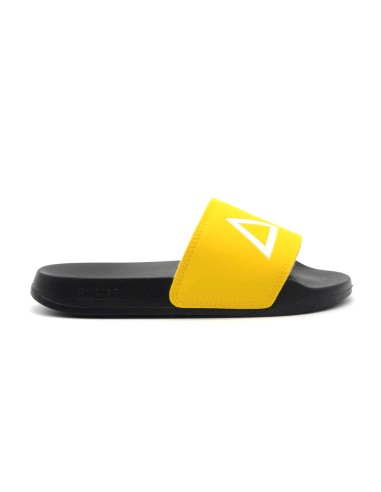 Sandalia de playa niño modelo Slipper Logo Sun68