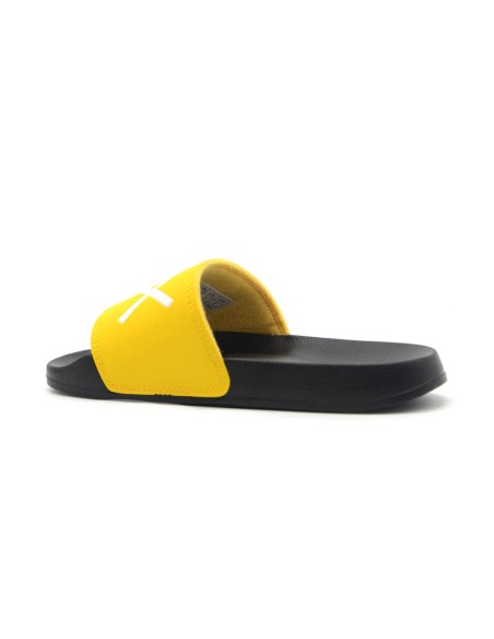 Sun68 modello Slipper Logo sandalo mare a ciabatta ragazzo