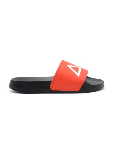 Sun68 model Slipper Logo beach sandal boy