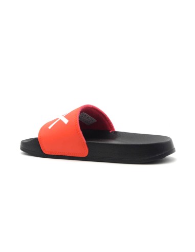 Sandale de plage garçon modèle Slipper Logo Sun68