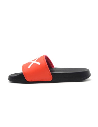 Sun68 model Slipper Logo beach sandal boy