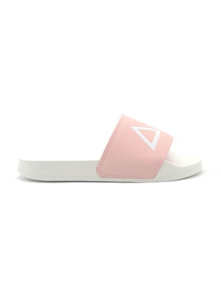 Sun68 model Slipper Logo beach sandal for girls