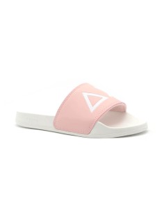 Sandale de plage pour fille modèle Slipper Logo Sun68 2