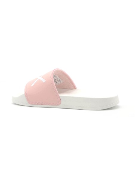 Sun68 Modell Slipper Logo Strandsandale Mädchenslipper