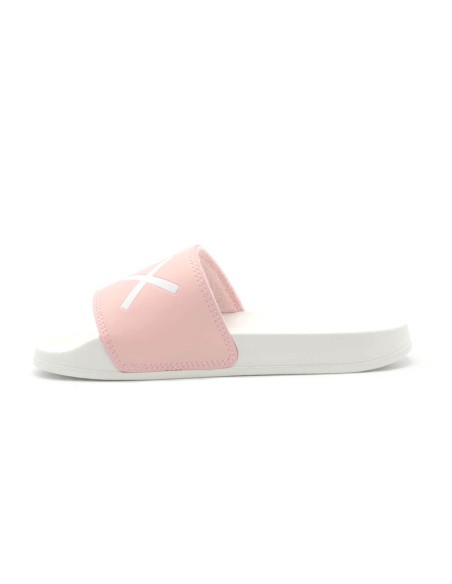 Sandale de plage pour fille modèle Slipper Logo Sun68