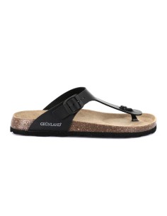 Grunland Bobo cork flip flops