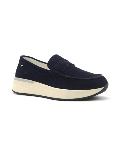 Mocasín deportivo para hombre modelo Guardians Winner en ante