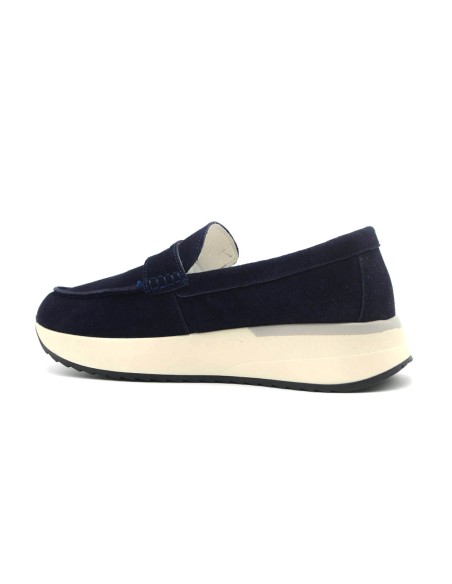 Mocasín deportivo para hombre modelo Guardians Winner en ante