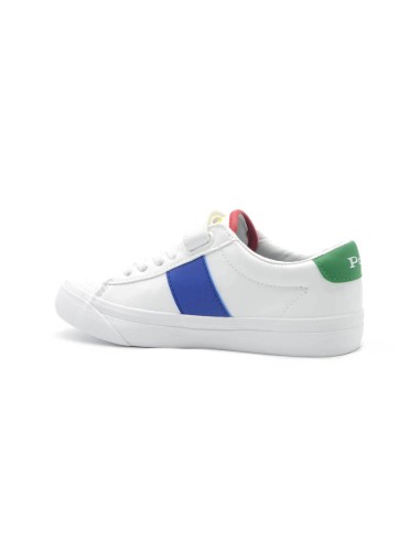 Baskets Polo Ralph Lauren Ryley Ps modèle enfant