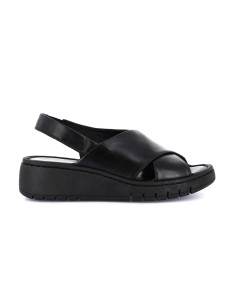 Sandale de sport en cuir pour femme modèle Gili de Grünland