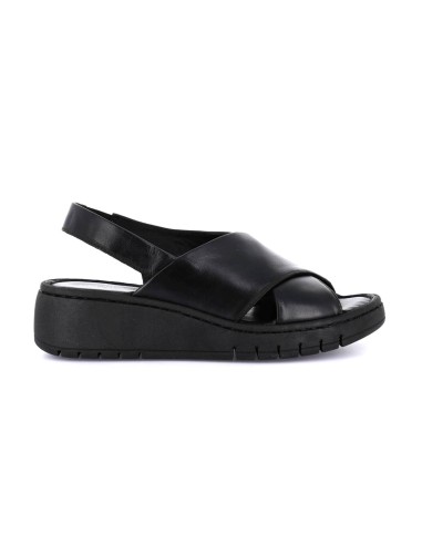 Sandale de sport en cuir pour femme modèle Gili de Grünland