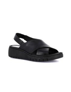 Sandale de sport en cuir pour femme modèle Gili de Grünland 2