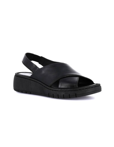Sandale de sport en cuir pour femme modèle Gili de Grünland