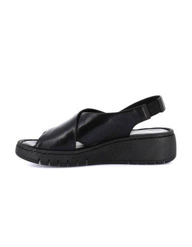 Sandale de sport en cuir pour femme modèle Gili de Grünland