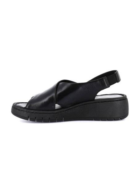 Sandale de sport en cuir pour femme modèle Gili de Grünland