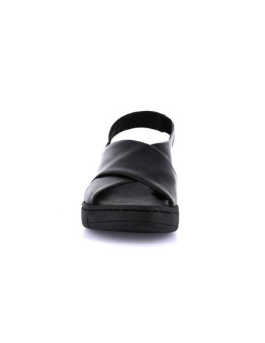 Sandale de sport en cuir pour femme modèle Gili de Grünland