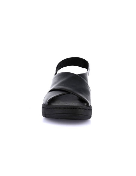 Grünland model Gili women's leather sports sandal