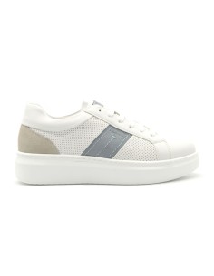 Ferré Modell Sinisa A Herren Schnürsneaker Plateausohle