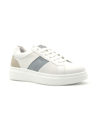 Ferré Modell Sinisa A Herren Schnürsneaker Plateausohle