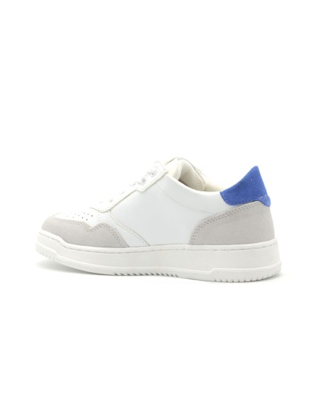 Ferré Modell Otro Y Schnürsneaker für Kinder mit seitlichem Logo